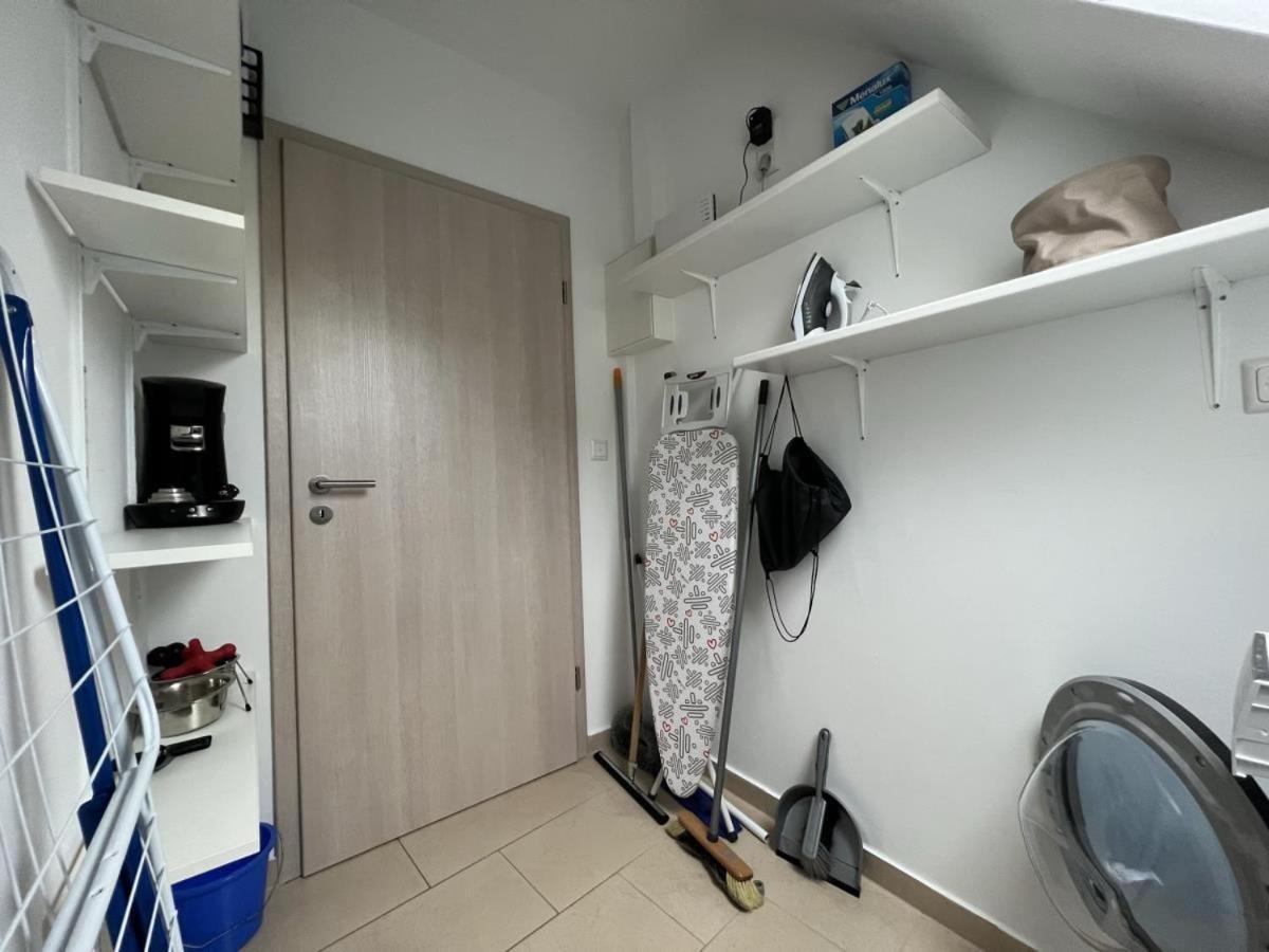 Ferienwohnung Hafenblick - Wunderbare Erholung Am Hafen Norddeich  Zewnętrze zdjęcie