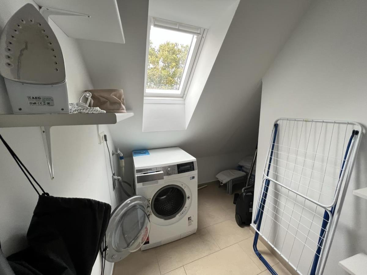 Ferienwohnung Hafenblick - Wunderbare Erholung Am Hafen Norddeich  Zewnętrze zdjęcie