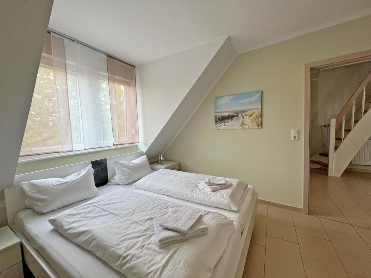 Ferienwohnung Hafenblick - Wunderbare Erholung Am Hafen Norddeich  Zewnętrze zdjęcie